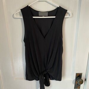 Sundays in Brooklyn sleeveless top
